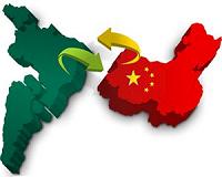 China, Latin America have profitable but unequal ties