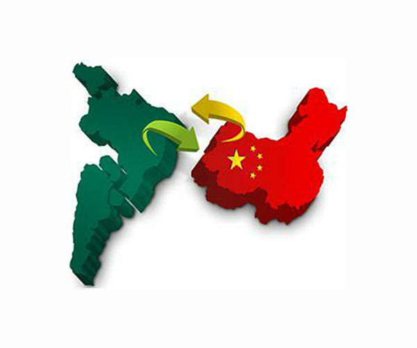 China hosts Latin American leaders in move to deepen ties