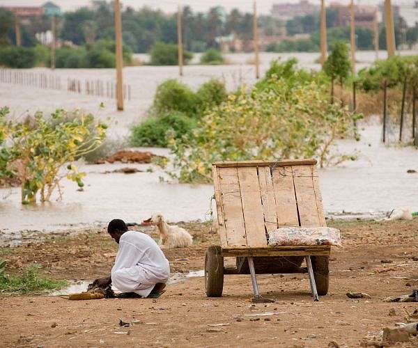 At least 30 killed after Sudan flooding causes dam to collapse: UN