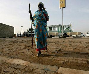 Severe water shortage in South Sudan camps: Red Cross