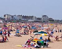 Southeast England most at risk of rising deaths due to climate change