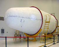 Russia Starts Equipment Delivery For Kourou Space Center On July 10