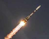 Russia postpones Glonass-M launch From Plesetsk over carrier problems