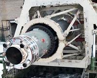 Russia to Create World's First Rocket Engine Manufacturing Holding