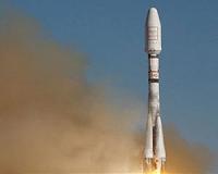 Soyuz Rocket puts Russian GLONASS-M navigation satellite into orbit