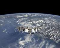 ARISS-US announces substantial gift toward the cost of the InterOperable Radio System