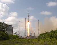 Soyuz launch from Kourou postponed until 2021, 2 others to proceed