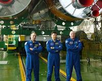 US more dependent on Russia in space, than Russia on US - NASA