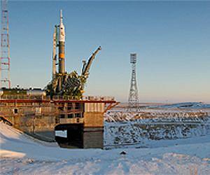 Russia to launch seven space vehicles in two months