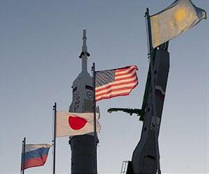 Russia Plays Space Monopoly With Soyuz Rides