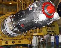 Europe Unlikely to Abandon Soyuz Once US Revives Space Shuttles - German Space Center