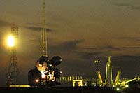 Russia, Kazakhstan To Cooperate On Space Science