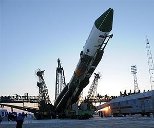Russia Set To Launch Another Space Truck To ISS
