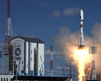 Soyuz-2 Rocket to Arrive at Vostochny on September 20 for November Launch