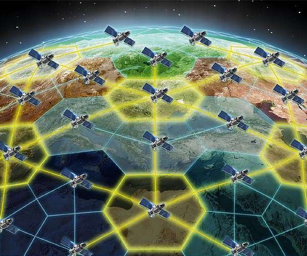 Next-generation satellite systems propel shift in capacity pricing and industry dynamics