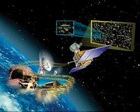 US Air Force to Introduce Space Based Surveillance System in 2021