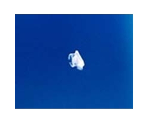 Speeding Space Junk Poses Risks for Spacecraft