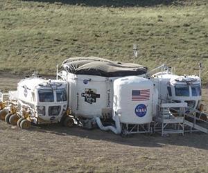 A Solution for Medical Needs and Cramped Quarters in Space
