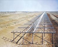 Space Fence Program Awards Contracts For Concept Development