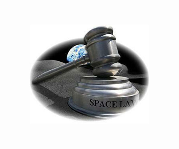 Space law doesn't protect historical sites, mining operations and bases on the Moon