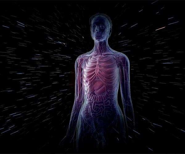 A technique to predict radiation risk during ISS Missions