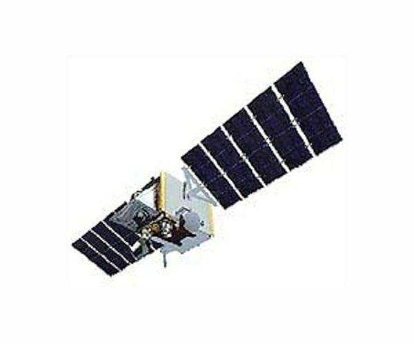 Northrop Grumman's Space Tracking and Surveillance System completes mission