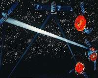 US, Britain say Russia tested space-based anti-satellite weapon