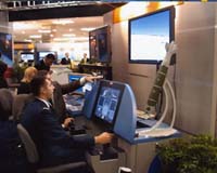 DoD Leaders Eye Space Technology Role In Combat Effects