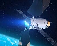 Aerojet Rocketdyne advocates solar electric propulsion as central element of deep space exploration