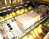 Spacehab Appeals Decision For Losses On Space Shuttle Mission