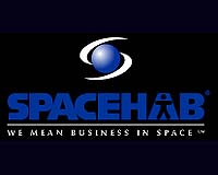 SPACEHAB Debuts New SPACETECH Product At Aviation Industry Expo