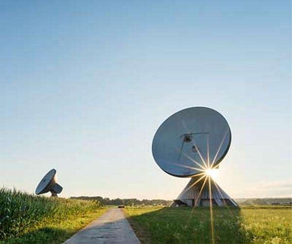 Spacepath Communications to power new satellite teleport services