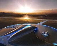 Private Space Race Heats Up
