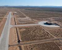 Spaceport America sets new record for student launched sounding rocket