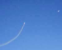 RocketCam Puts Ride To Space On Screen
