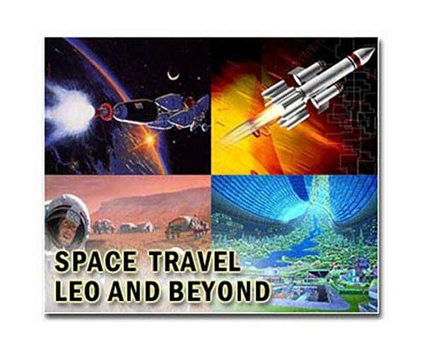Momentus to Host Portal Space Systems' First In-space Tech Demo