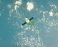 SpaceX cargo ship aborts rendezvous with space station