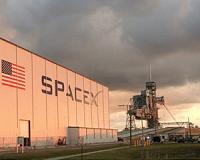 NASA calls on SpaceX to send astronauts to ISS