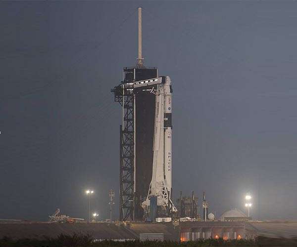 NASA announces astronaut changes for upcoming Commercial Crew Missions