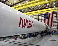 Marshall team prepares for upcoming Commercial Crew Launch