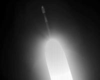 SpaceX launches EchoStar XXIII comms satellite into orbit