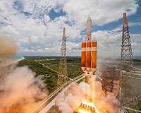 2016: Another year of excellence for Patrick's 45th Space Wing