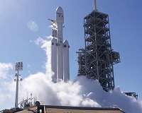 SpaceX uses dumping to drive Russia out of space launch market claims Roscosmos