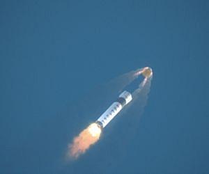 SpaceX Completes Key Milestone to Fly Astronauts to International Space Station