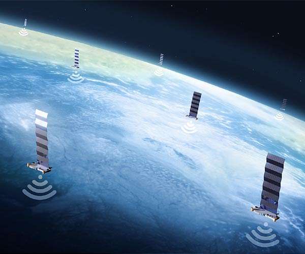MetTel Labs deploys VMware SD-WAN over Starlink