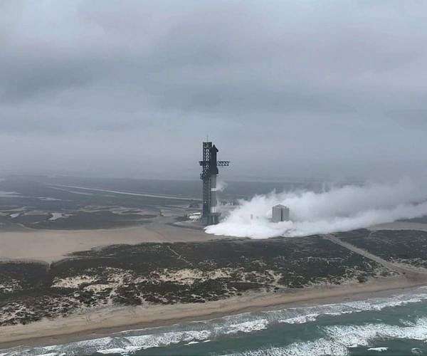 Musk's SpaceX faces new setback after Starship explosion