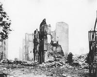 Spain's Guernica marks 80th anniversary of bombing