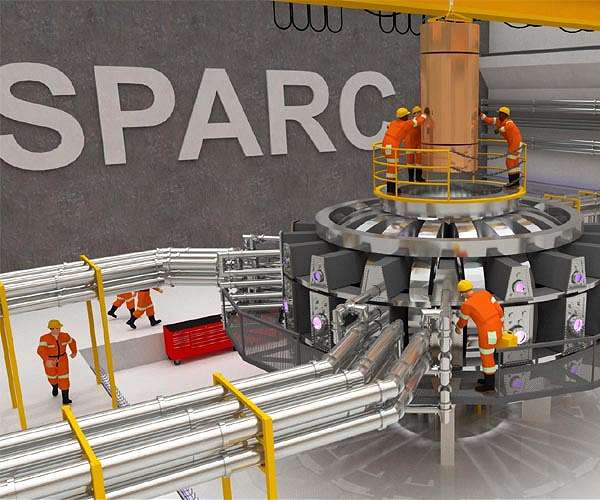 MIT physicists inch closer to zero-emissions power source
