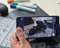 Israeli firm can steal phone data in seconds