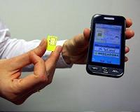Thailand to require fingerprints, face scans for SIM cards